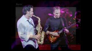 THE RIPPINGTONS  MOROCCO