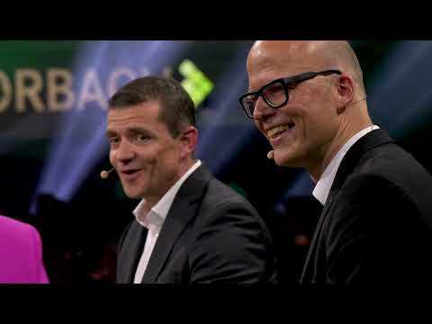 Jubiläum: 40 Jahre HORBACH | HORBACH