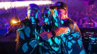 Endymion &amp; GLDY LX  - The Afterlife (Official Videoclip)