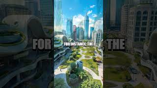 The Future of Skyscraper Design: Innovations for Tomorrow