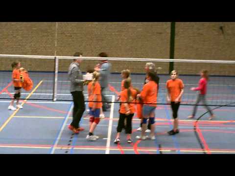 molenwiek kampioen !