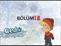 CEDRIC TÜRKÇE DUBLAJ 18 BÖLÜM HD