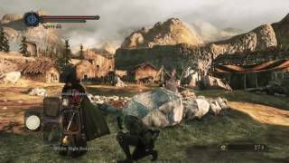 Dark Souls II Co-op #10 - NPC Shuffle