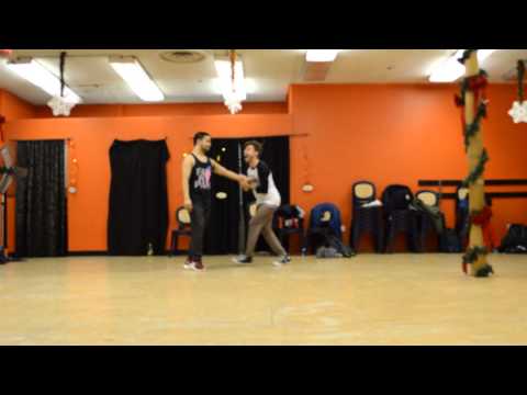 CODA Presents...Beau Fournier, Matt Pumanes, and Keenan Morales!