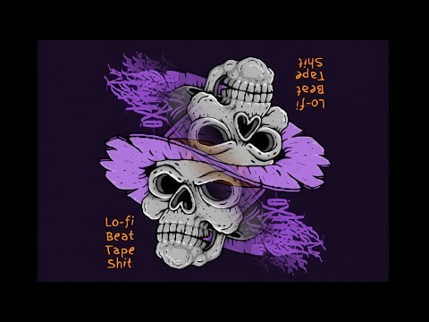 Los Nadie - Melodías Para Nadie (Beat-tape)