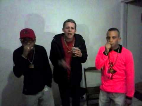 mc crash mc cá zl mc adrianinho medley pesado 2014 {faiz o passinho do romano}