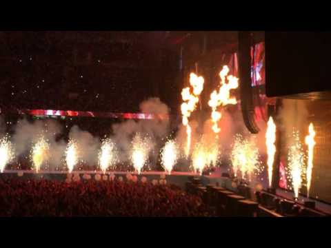 Remady feat. Manu-L Energy Air 2015 Final