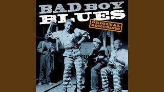 Murderer's Home Blues