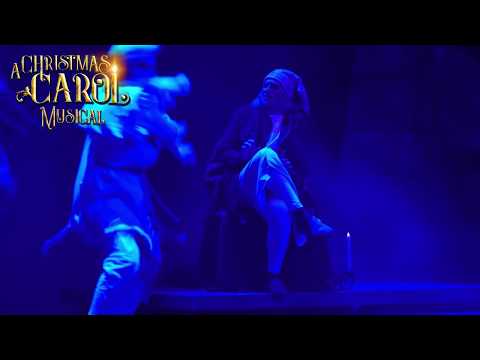 Il Fantasma di Jacob Marley