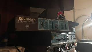 Video thumbnail for Rockman Stereo Chorus Demo by Rhodey Plays Things With Strings