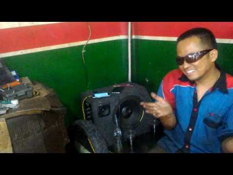 Aa berry lingga motor