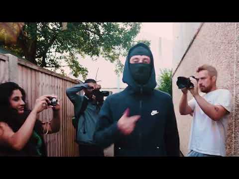 Smokey Jones - NonStop (Official Video)