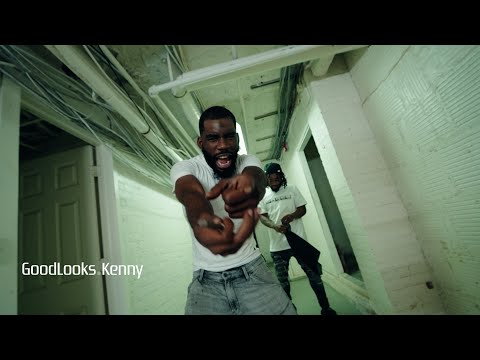 JU SEVEN X DG Hooda - "FREE DRIP" (dir. @ goodlooks.kenny)