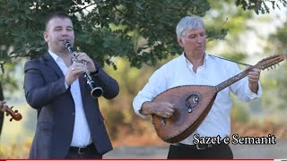 Marsel Gjino - Vallja Myzeqare