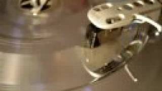 "Not Anymore" - Screamin' Jay Hawkins!  Rare Chicago Blues Metal 45RPM Master from 1957