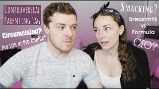 Descargar The Controversial Parenting Tag Jennifer Salgado Mp3 Gratis Bajarmp3