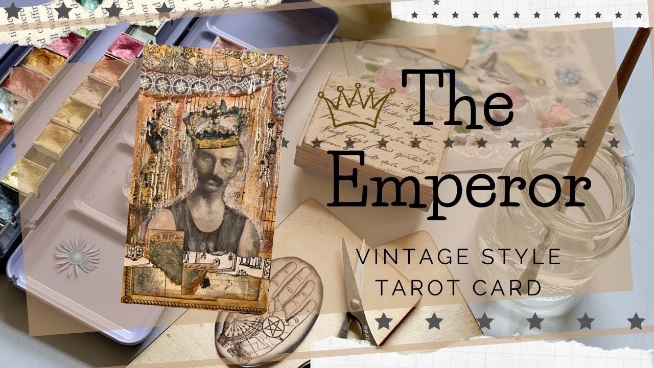 Part 5- The Emperor