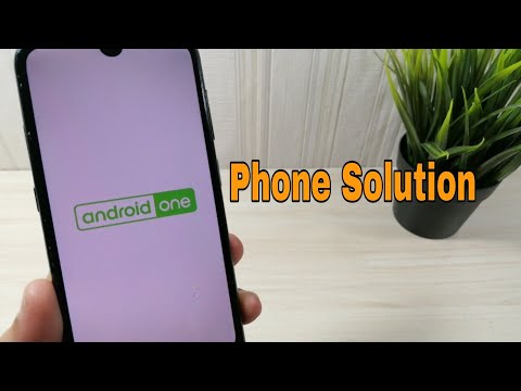 How to Hard Reset Nokia 4.2  TA-1184, TA-1133, TA-1149, Delete Pin, Pattern, Password lock.