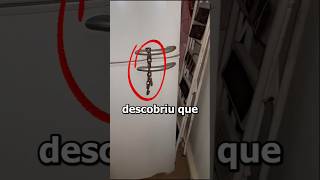 Ele se decepcionou com ele mesmo 🫠