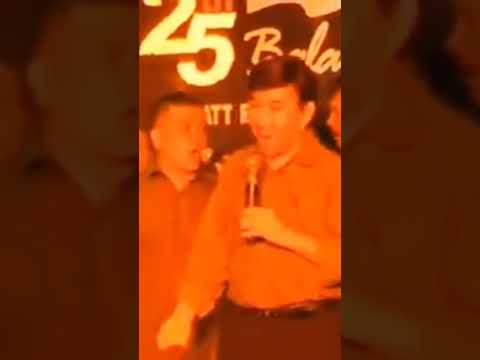 Guruh Soekarno Putra - Janger