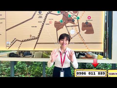 ELYSIAN - Phong cách Biofílico