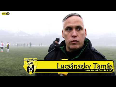 Felkészülési találkozó: Soroksár SC - Sztk-Erima | Soroksár SC