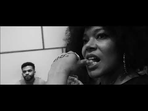 Put It On The Line - China Moses "& The Vibe Tribe" EP Dir. Adriano Vannini