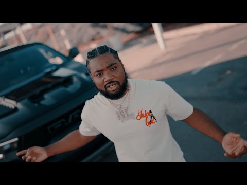 KT Foreign ft. Bino Rideaux x Darreon Key - "Pressured Up" | shot by @ThomasTyrell619