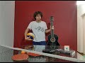Exemplo de trilha sonora que j&aacute; fiz - Curta '40ena'