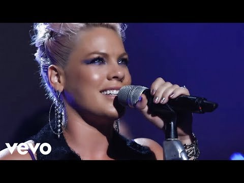 P!nk - Slut Like You (The Truth About Love - Live From Los Angeles)