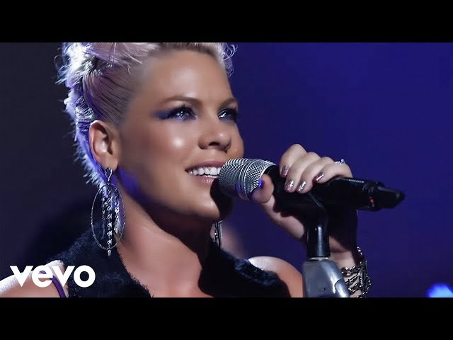 P!nk - Slut Like You (Instrumental)