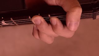 Guitar Chords Out of Tune?