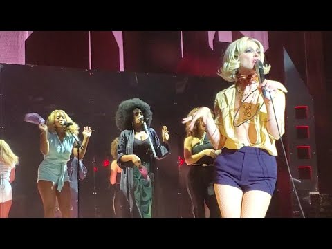 St. Vincent - "Pay Your Way In Pain" Live at The Met, Philadelphia, PA 10/11/21