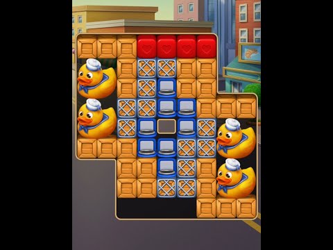 TOON BLAST level 6362