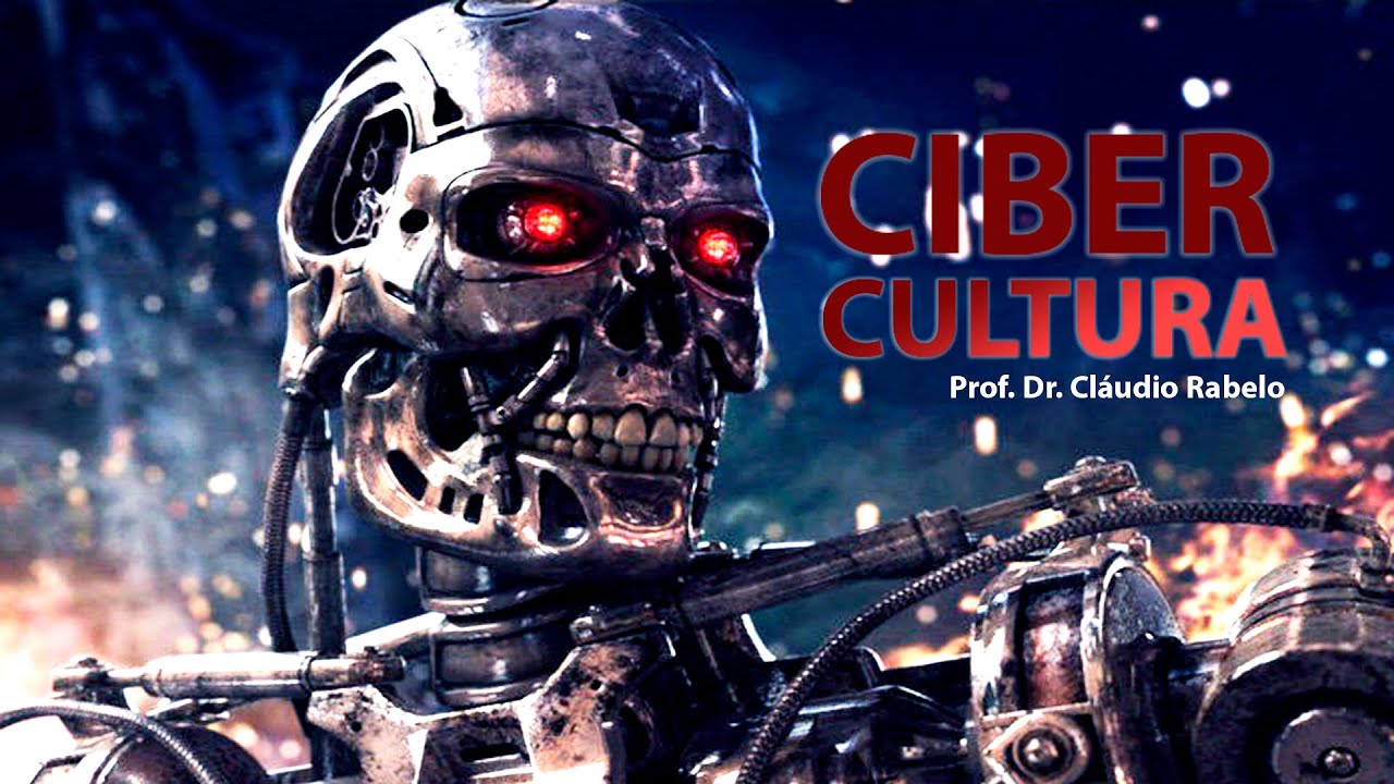 Aula - O que é Cibercultura?