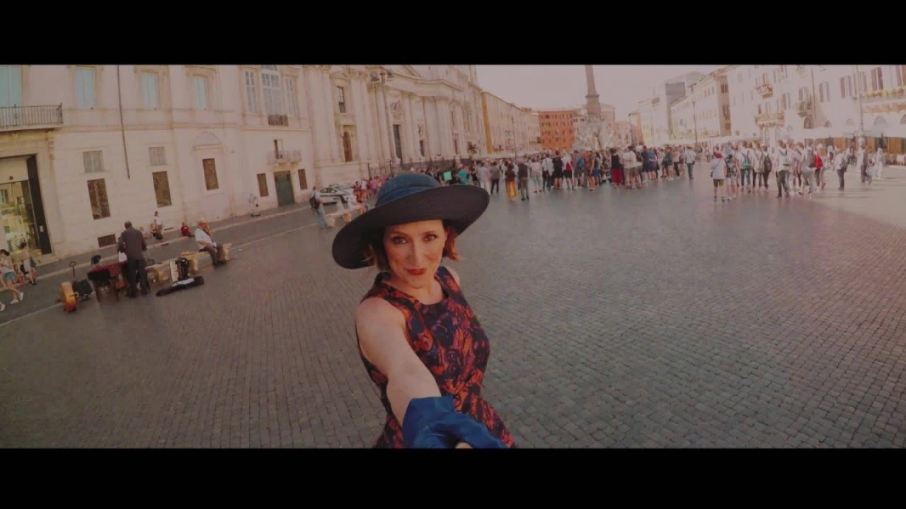 Holidays in Rome - ANIMAREA