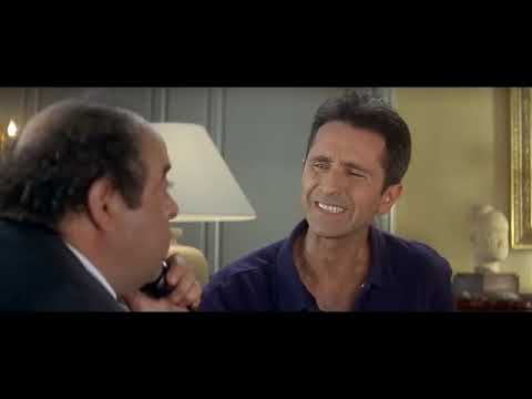 Le Dîner de cons - Je prend l'accent Belge