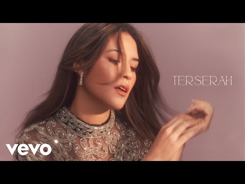 Raisa - Terserah (Official Lyric Video)