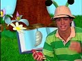 Blue S Clues We Re Ready For Our Thinking Chair Bugs