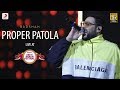 Proper Patola - Live @ Amazon Great Indian Festival | Badshah & Aastha | Namaste England