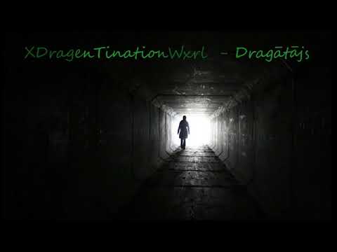 XDragentinationWxrl - Nav Pulss ( Official Audio )