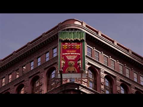 ETRO Paisley Holidays - ACT 0