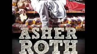 Lark On My Go Kart [DIRTY] - Asher Roth - Asleep In the Bread Isle