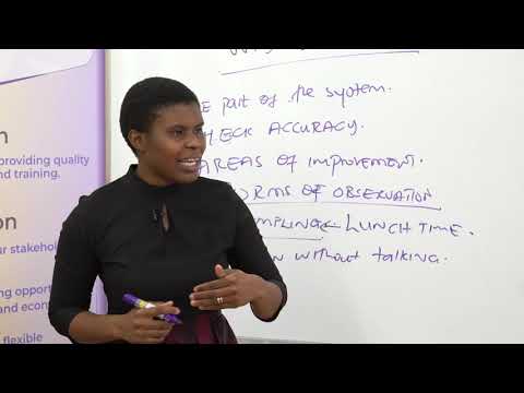 MPUMALANGA TVET's COVID-19 Learner Support Program EP23 - Systems Analysis And Designs NCV - L4