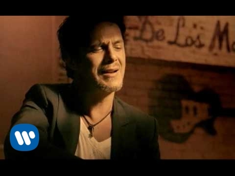 Alejandro Sanz - A la Primera Persona (Video Oficial)