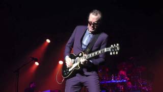 Joe Bonamassa - Nuttin&#39; But Solos