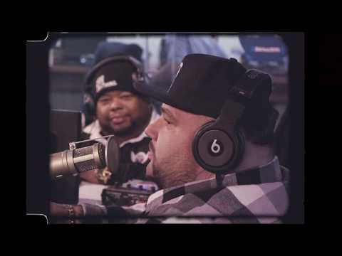 Pounds - Shade 45 Lord Sear Freestyle - Feat. Blass 89 [4k]