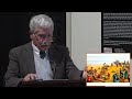 History Live! The Spanish Settlement of San Francisco, Presented by Steve Johnson