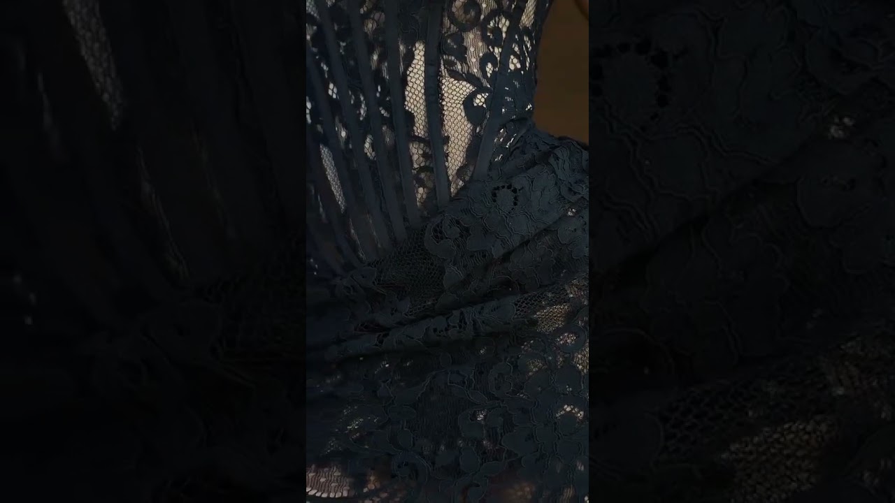 Vídeo do produto