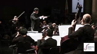 Sana'y Wala Nang Wakas - Willy Cruz / Diomedes Saraza Jr., soloist